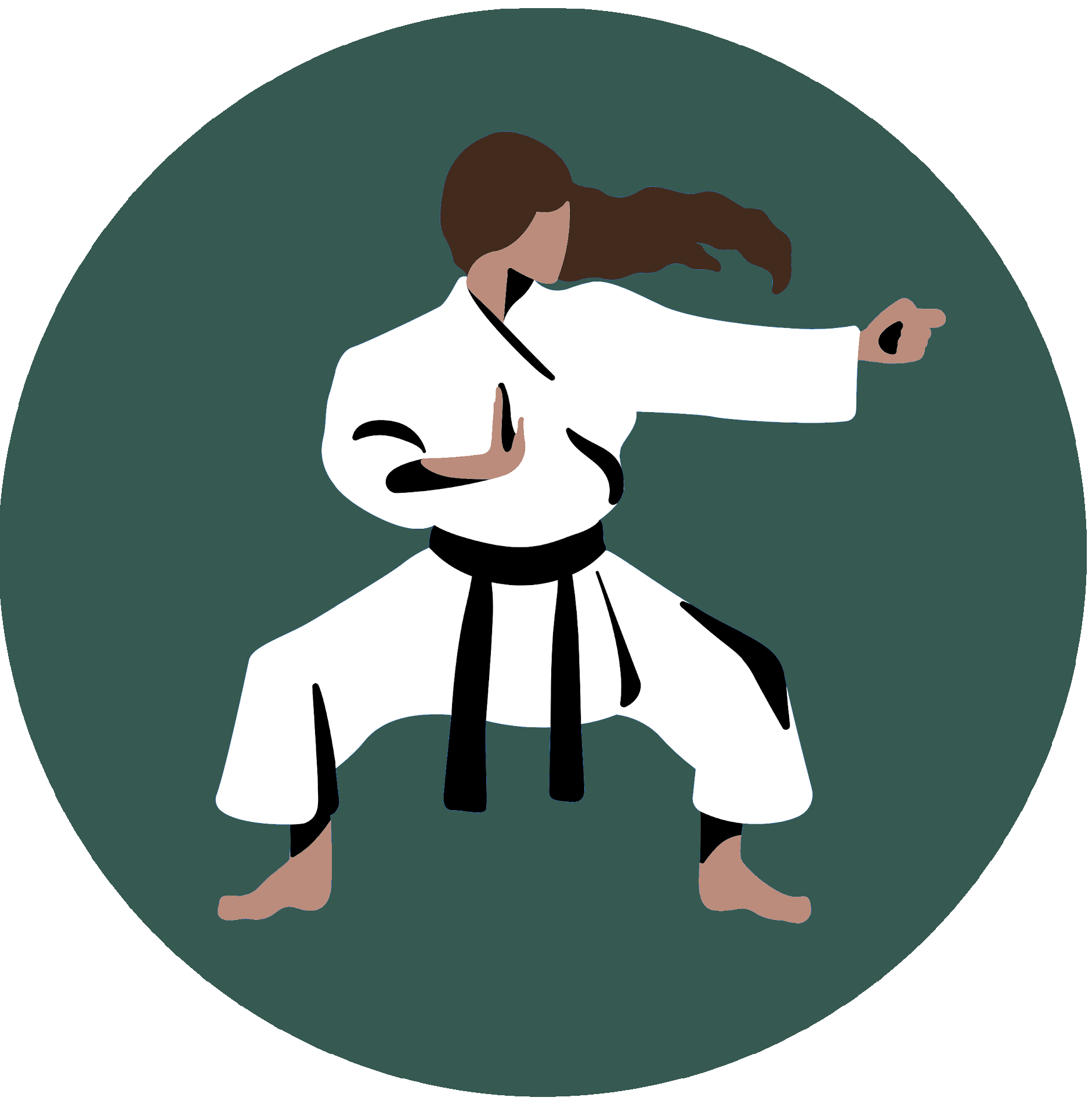 A Martial Arts Life